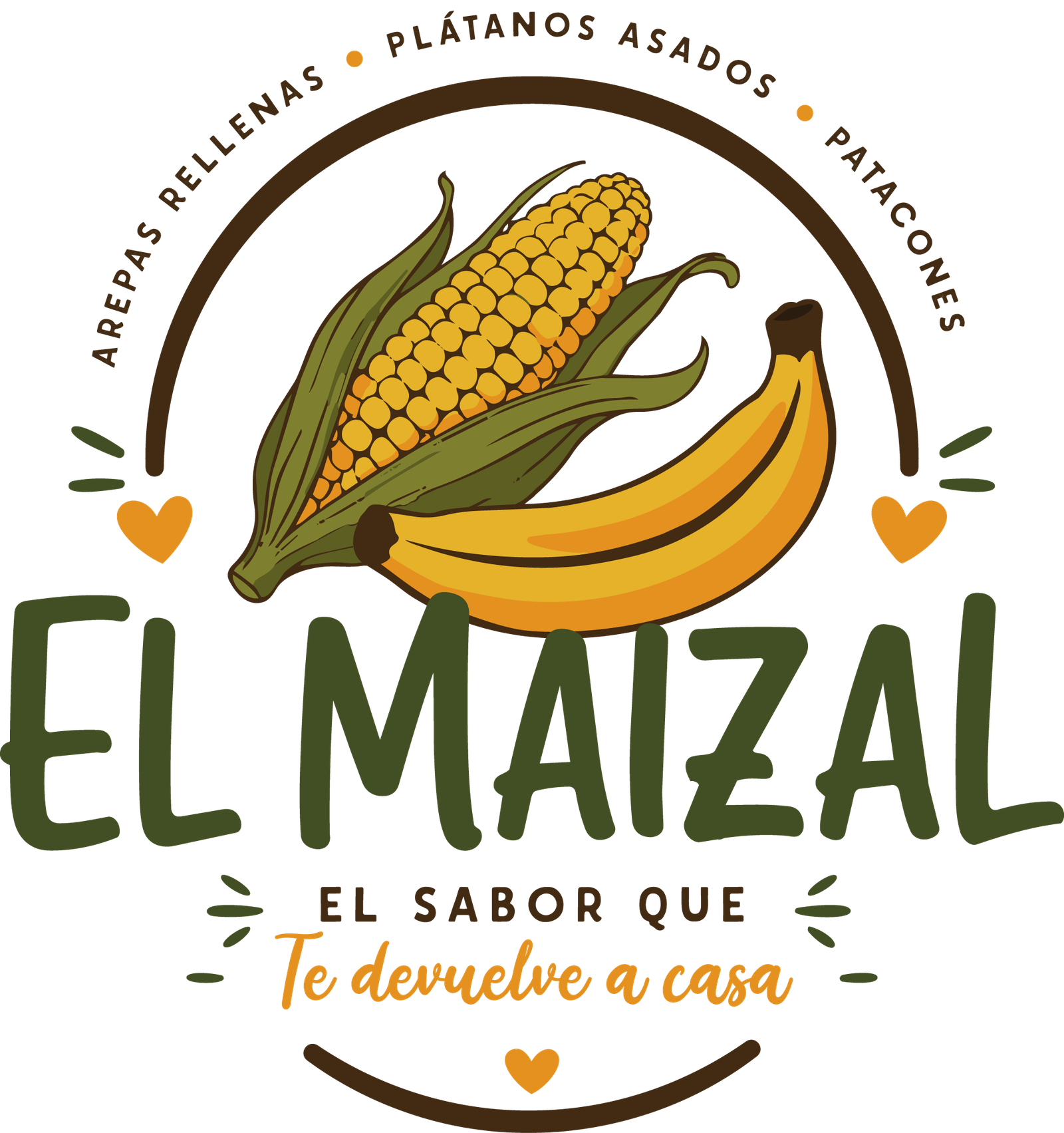 El Maizal